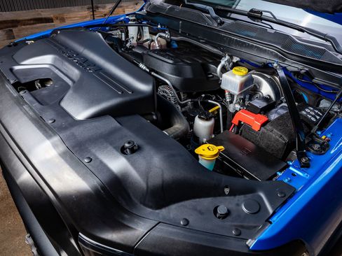 Used 2022 RAM 2500 Power Wagon image 41