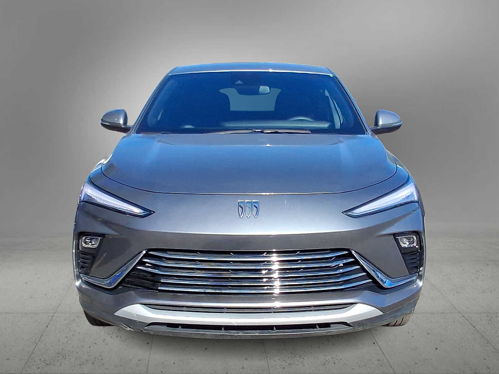 Used 2025 Buick Envista Preferred FWD image 3