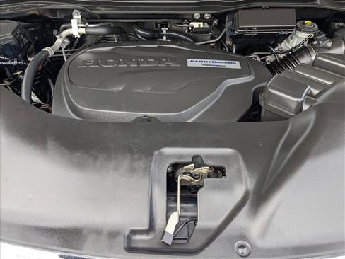 Used 2017 Honda Ridgeline RTL-T image 22