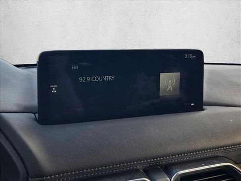 Used 2024 MAZDA CX-5 AWD 2.5 S w/ Select Package image 14