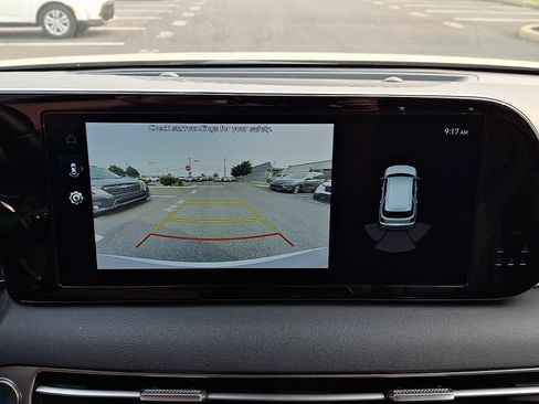 Certified 2024 Hyundai Palisade SEL FWD image 18