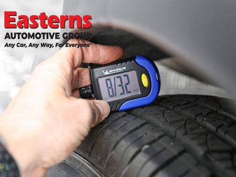 Used 2019 Chevrolet Trax LT image 29