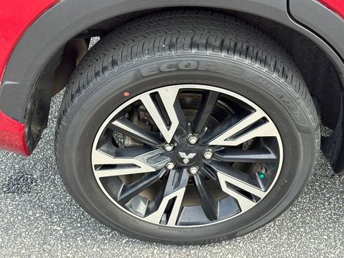 Used 2023 Mitsubishi Eclipse Cross SEL AWD/4WD image 17