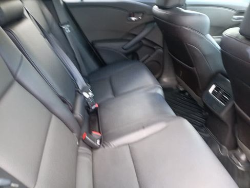 Used 2017 Acura RDX AWD w/ Advance Package image 19