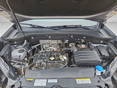 Used 2024 Volkswagen Atlas SE FWD image 29
