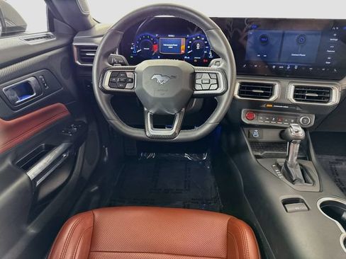 Used 2024 Ford Mustang GT Premium RWD image 21