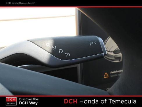 Used 2021 Tesla Model 3 Standard Range Plus RWD image 9