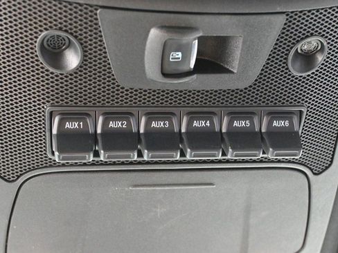 Used 2021 Ford F250 Platinum w/ Tremor Off-Road Package AWD/4WD image 30