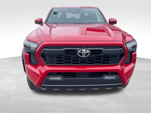 New 2026 Toyota Tacoma TRD Off-Road AWD/4WD image 12