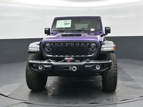 New 2026 Jeep Wrangler Unlimited Rubicon 392 w/ Quick Order Package 27X Moab AWD/4WD image 9