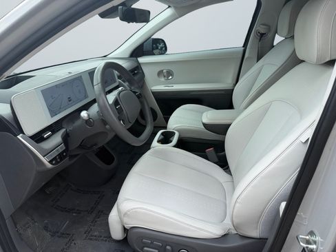 Certified 2024 Hyundai Ioniq 5 Limited AWD/4WD image 11