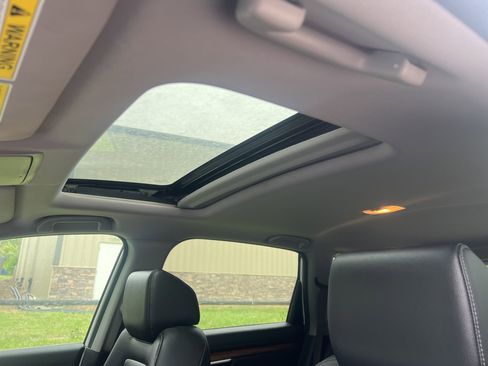 Used 2019 Honda CR-V EX-L image 13