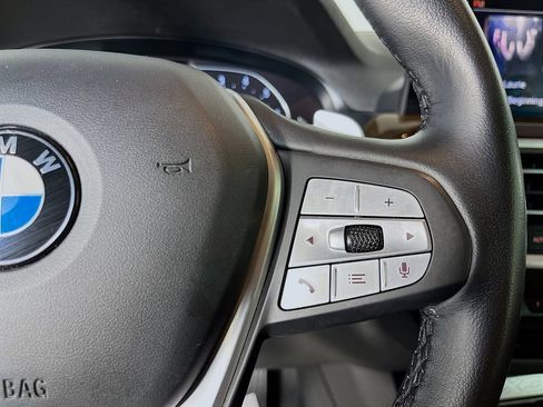 Used 2022 BMW X3 xDrive30i AWD/4WD image 17