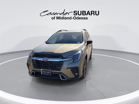 New 2026 Subaru Ascent Touring image 3