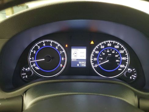 Used 2011 INFINITI G37 Sport w/ Aerodynamic Pkg image 26