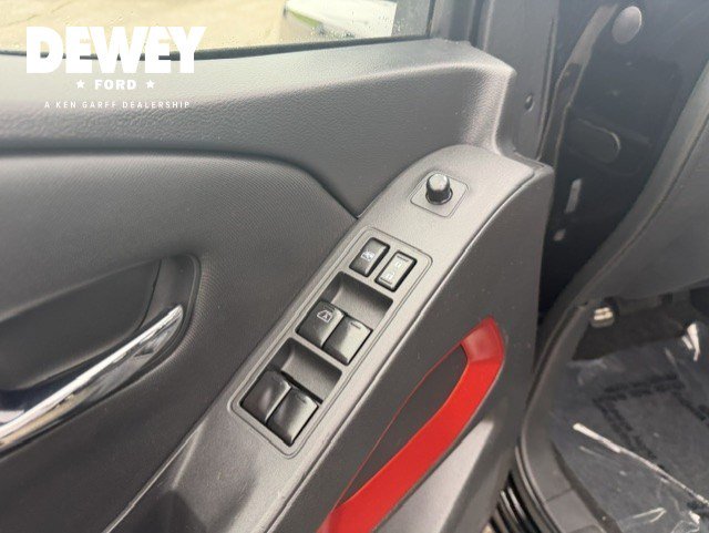 Used 2023 Nissan Frontier PRO-4X w/ Pro Convenience Package AWD/4WD image 13
