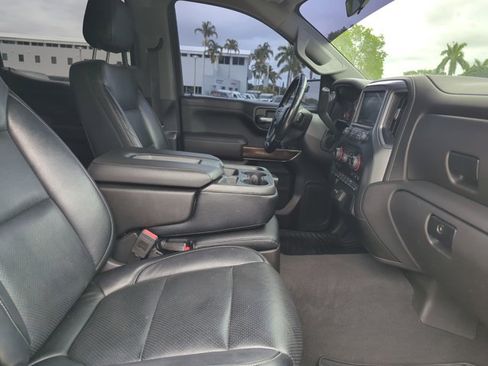 Used 2019 Chevrolet Silverado 1500 LT w/ All-Star Edition RWD image 23