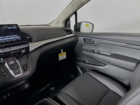 New 2026 Honda Odyssey EX-L image 28