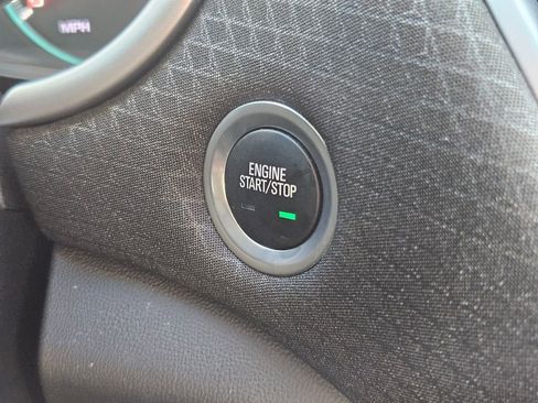 Used 2023 Chevrolet Malibu RS image 17