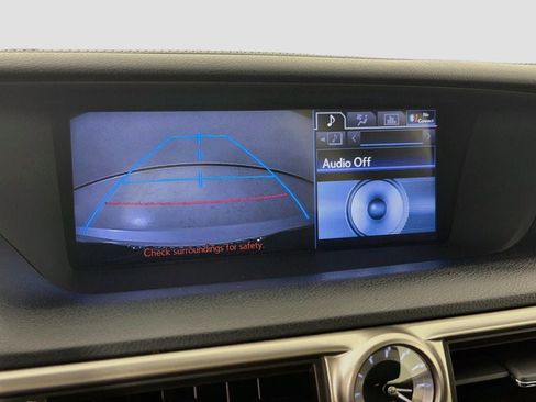 Used 2013 Lexus GS 350 AWD w/ Premium Pkg image 14
