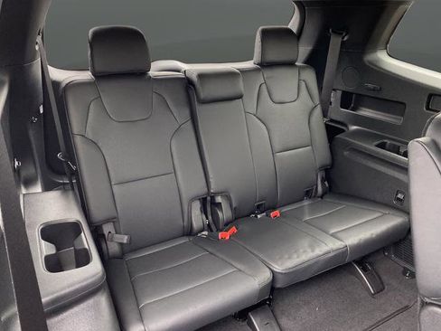 New 2025 Kia Telluride EX X-Line image 38