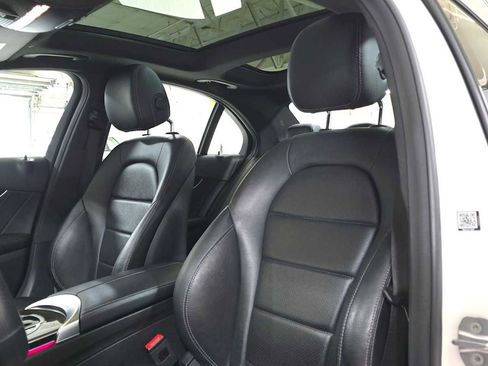Used 2020 Mercedes-Benz C 300 4MATIC Sedan image 21