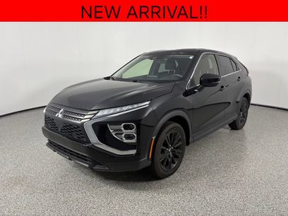 Used 2023 Mitsubishi Eclipse Cross Ralliart