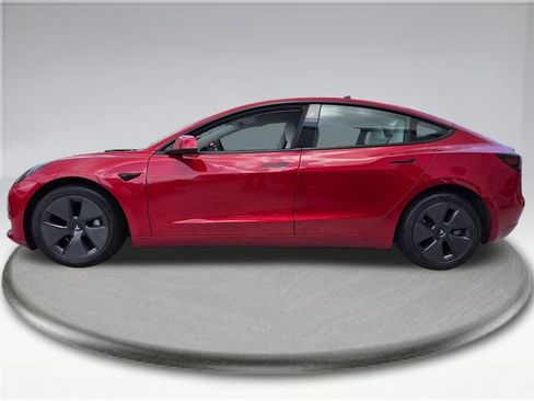 Used 2023 Tesla Model 3 Standard Range RWD image 15
