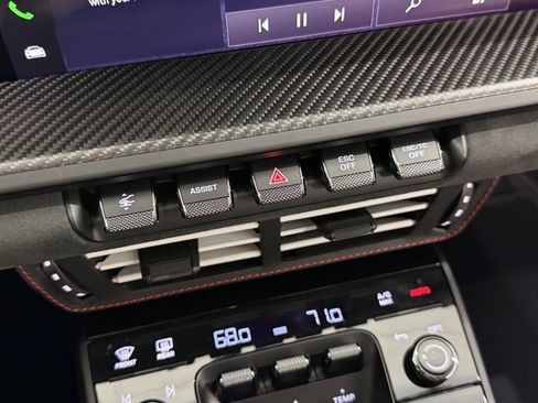 New 2026 Porsche 911 GT3 image 42