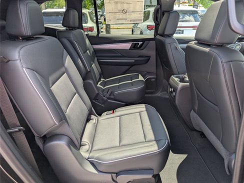 New 2026 Buick Enclave Preferred w/ Power Package AWD/4WD image 8