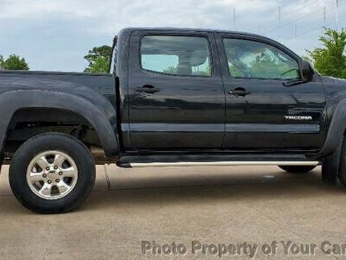 Used 2007 Toyota Tacoma PreRunner image 12