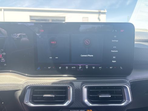 Used 2025 Ford Mustang Premium RWD image 4