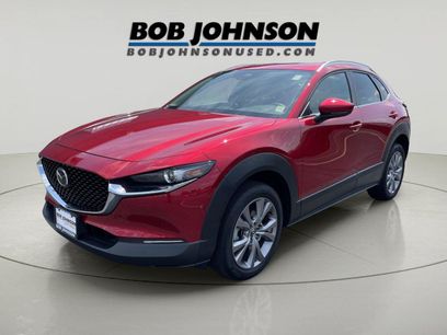 Used 2024 MAZDA CX-30 AWD 2.5 S w/ Preferred Package