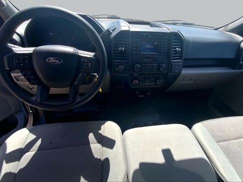 Used 2016 Ford F150 XL w/ Equipment Group 101A Mid RWD image 14