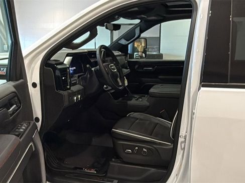 New 2026 GMC Sierra 2500 AT4X image 22