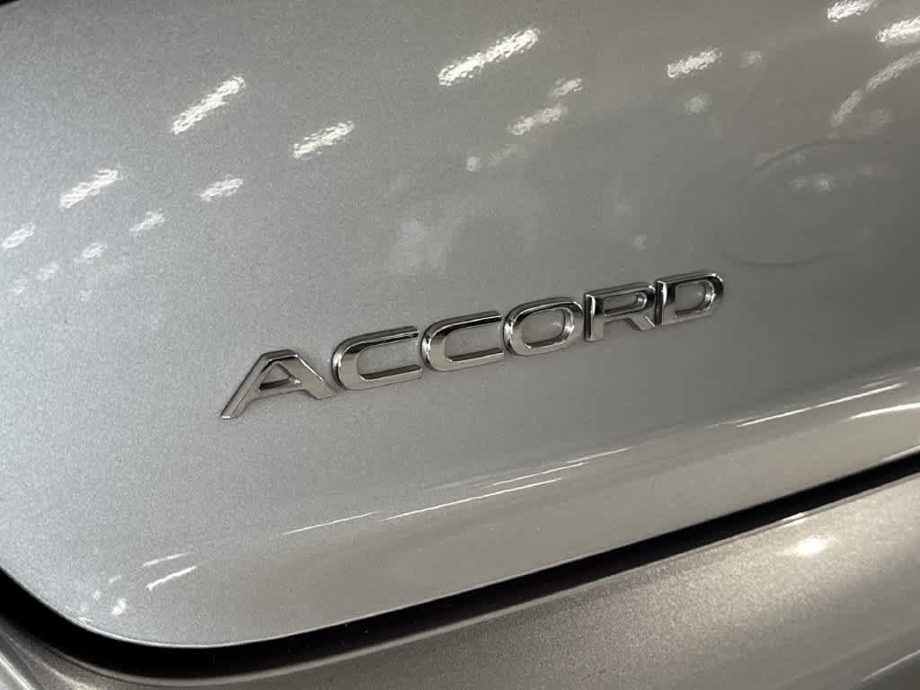 Used 2024 Honda Accord EX image 11