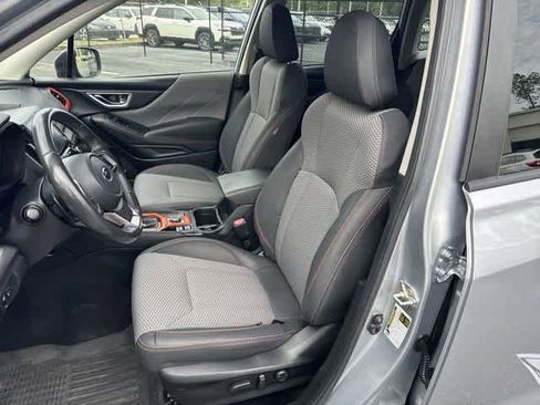 Used 2021 Subaru Forester Sport w/ Popular Package #2 AWD/4WD image 14