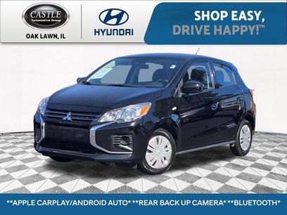 Used 2024 Mitsubishi Mirage