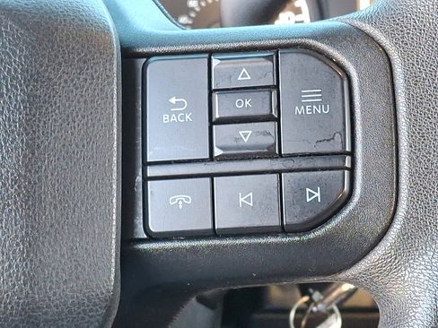 Used 2022 Ford F150 XL w/ STX Appearance Package image 24