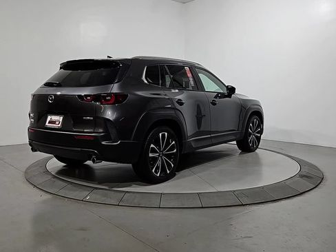 Used 2025 MAZDA CX-50 AWD 2.5 S w/ Weather Package image 5