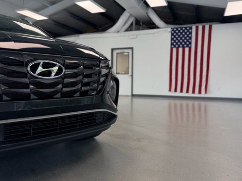 Used 2022 Hyundai Tucson SEL w/ Convenience Package AWD/4WD image 11