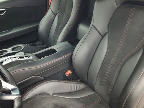 Used 2022 Acura NSX Type S AWD/4WD image 40
