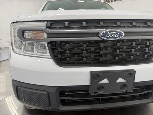 Used 2024 Ford Maverick XLT w/ Equipment Group 300A Standard image 57