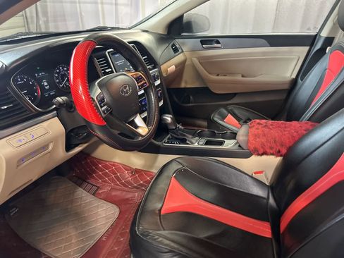 Used 2019 Hyundai Sonata SEL image 23