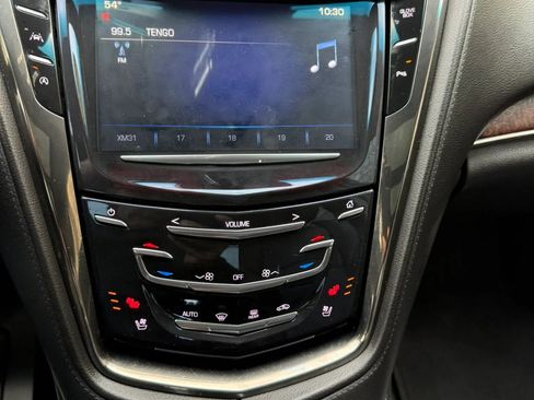 Used 2016 Cadillac CTS Luxury AWD/4WD image 35