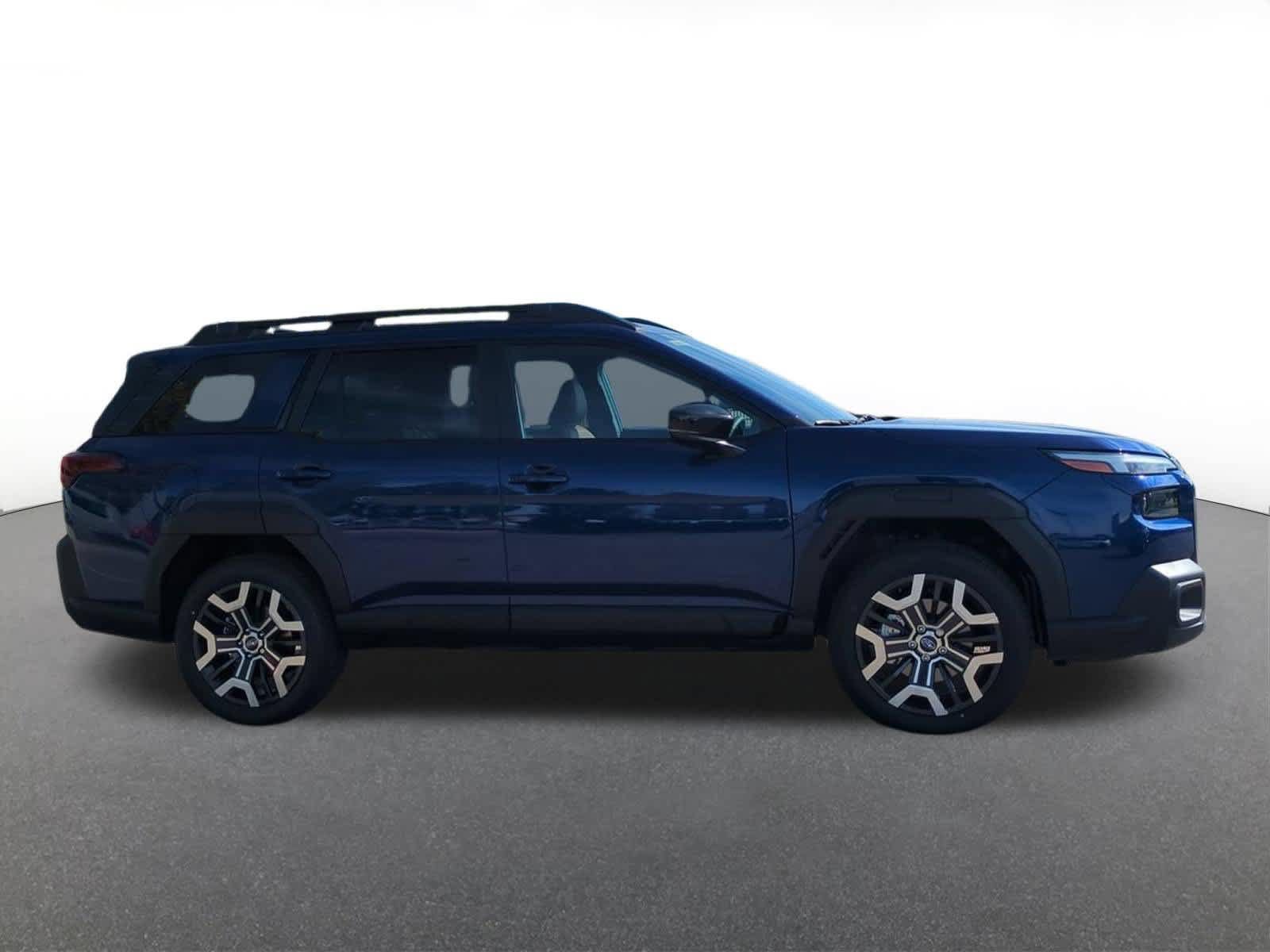 New 2026 Subaru Outback Touring XT AWD/4WD image 7