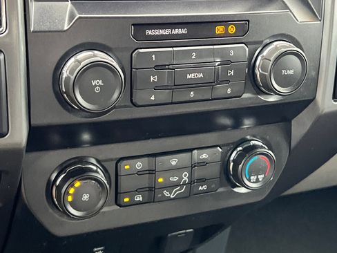 Used 2022 Ford F250 XLT image 21