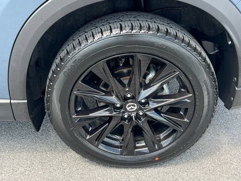 Used 2024 MAZDA CX-5 Carbon Edition AWD/4WD image 14