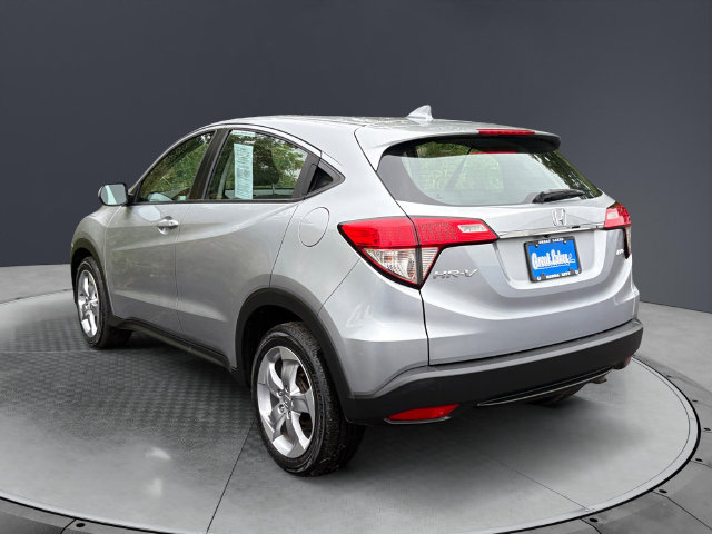 Used 2021 Honda HR-V LX image 3