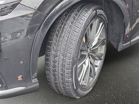 Certified 2024 Lexus RX 350 F Sport image 33